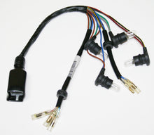Load image into Gallery viewer, Kawasaki KZ1000 KZ900 Z1 Ignition Switch and Meters Wire Harness - Replaces Kawasaki OEM 25011-026