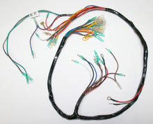 Load image into Gallery viewer, Kawasaki KH500A H1 Wire Harness - Replaces Kawasaki OEM 26001-031