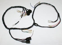 Load image into Gallery viewer, 1973-75 Kawasaki Z1 Wire Harness - Replaces Kawasaki OEM 26001-072
