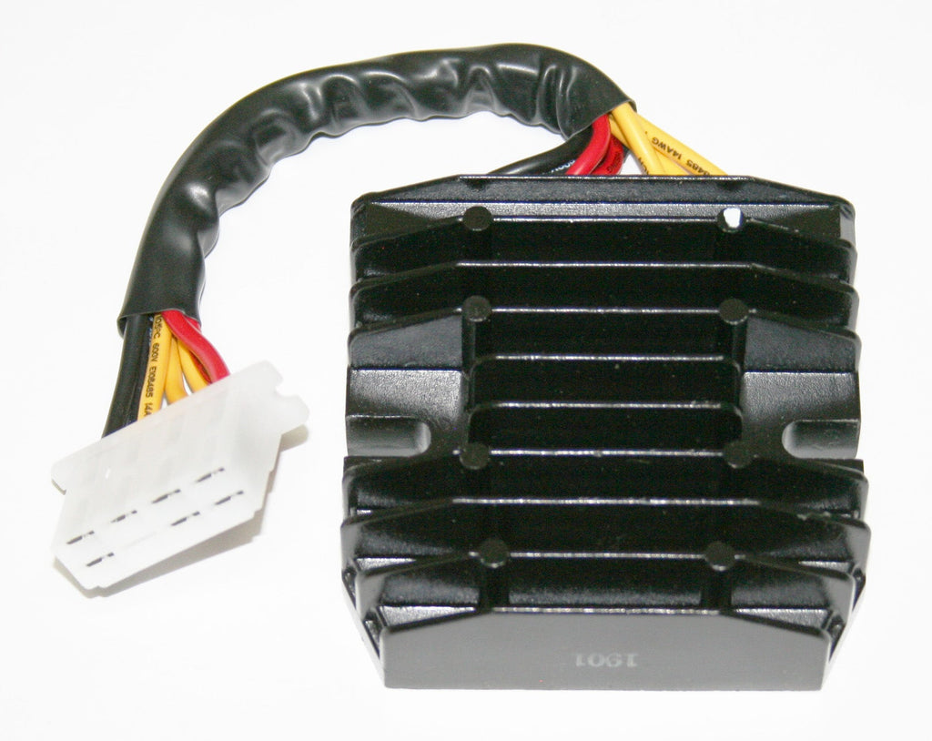 1975-79 Honda GL1000 Rick's Electrics - Performance Style Rectifier Regulator