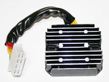 Load image into Gallery viewer, 1975-79 Honda GL1000 Rick's Electrics - Lithium Ion Battery Compatible Rectifier Regulator