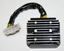 Load image into Gallery viewer, Honda GL1100 GL1200 Rick's Electrics - Lithium Ion Battery Compatible Rectifier Regulator