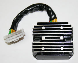 Honda GL1100 GL1200 Rick's Electrics - Lithium Ion Battery Compatible Rectifier Regulator