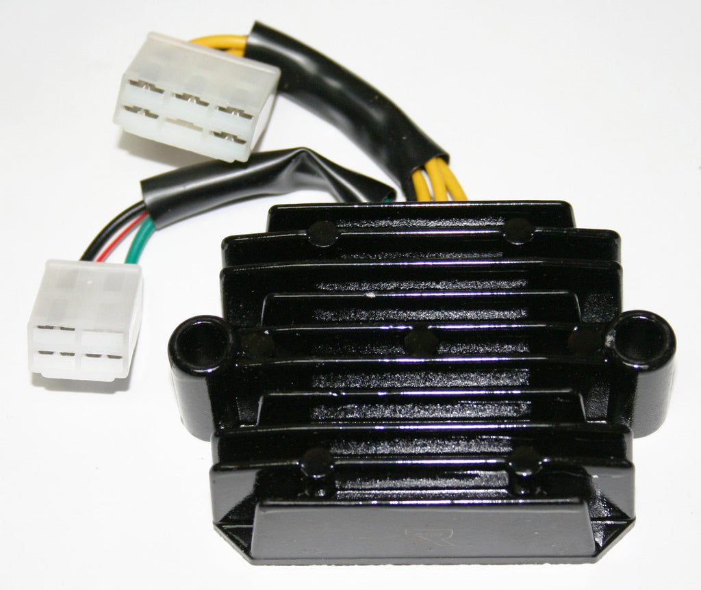 Honda CB650 CB650C CB650SC Rectifier/Regulator - Lithium Ion Battery Compatible | 31600-460-731