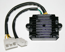 Honda CB750 CB900 CB1000 CB1100 Rectifier/Regulator - Lithium Ion Battery Compatible | 31600-MA6-910