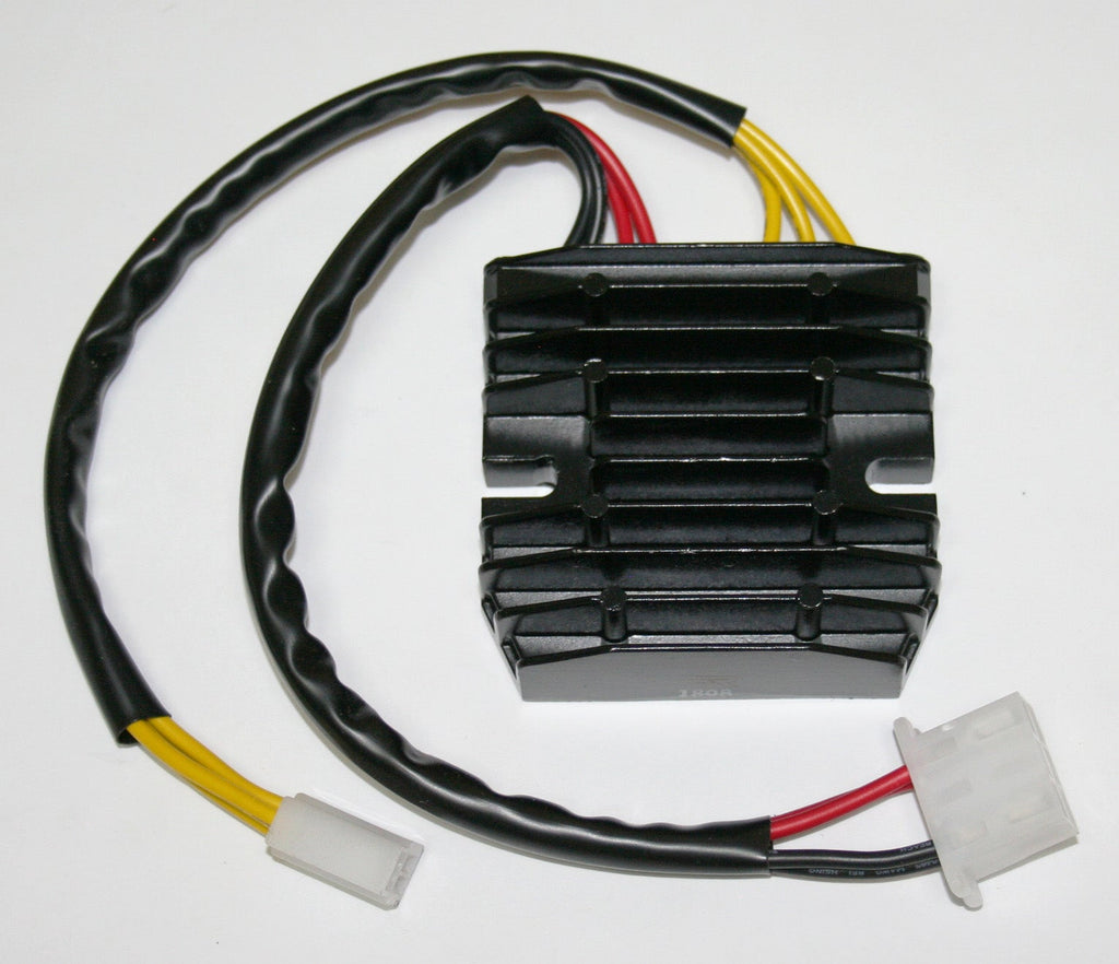 Honda CX650 VF1000 GL650 VF1100 Rick's Electrics - Performance Lithium Ion Battery Compatible