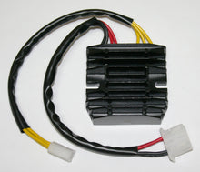 Load image into Gallery viewer, Honda CX650 VF1000 GL650 VF1100 Rick's Electrics - Performance Lithium Ion Battery Compatible