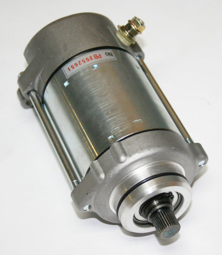 1984-86 Honda CB700SC Starter Motor