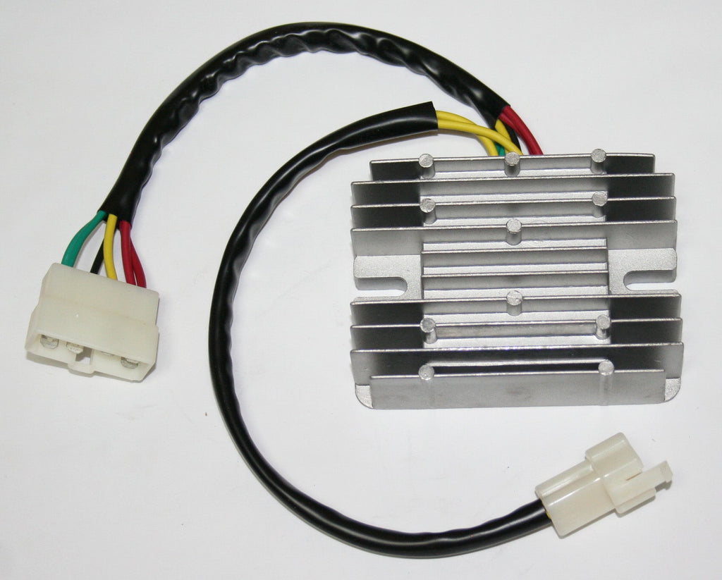 Honda GL1200L GL1200SEI Rick's Electrics - Stock Style Rectifier Regulator