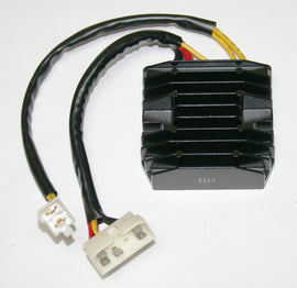 Honda GL1200L GL1200SEI Rick's Electrics - Performance Style Rectifier Regulator