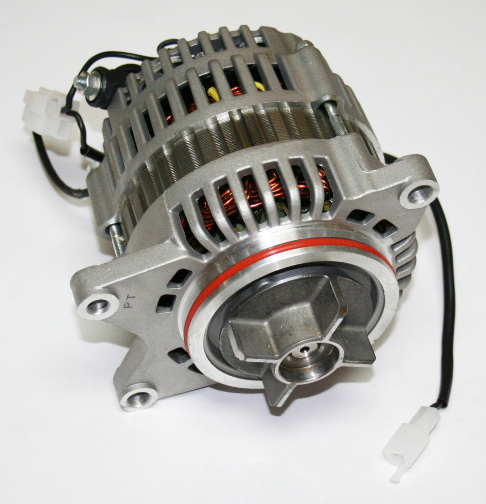 1988-2000 Honda GL1500 Rick's Electrics - Performance Style Alternator Assembly