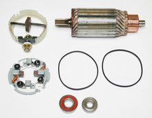 Load image into Gallery viewer, Honda GL1500 GL1500A Rick's Electrics - Starter Rebuild Kit