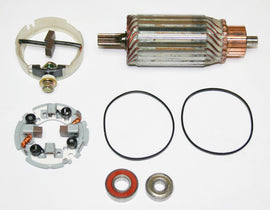 Honda GL1500 GL1500A Rick's Electrics - Starter Rebuild Kit