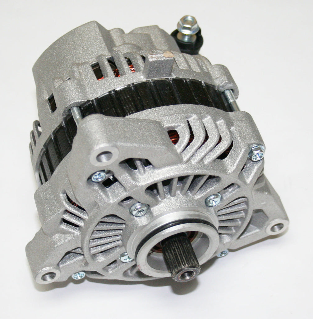 2001-17 Honda GL1800 Alternator Assembly - Replaces Honda OEM 31100-MCA-700