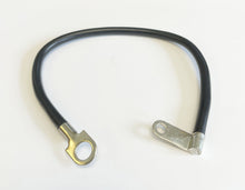 Load image into Gallery viewer, Honda CL175K CB175K Battery Ground Cable - Replaces Honda OEM 32601-304-000