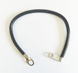 Honda CL175K CB175K Battery Ground Cable - Replaces Honda OEM 32601-304-000