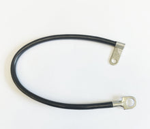 Load image into Gallery viewer, Honda CL200 CL175 CB200 Battery Ground Cable - Replaces Honda OEM 32601-336-000