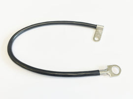 Honda CL200 CL175 CB200 Battery Ground Cable - Replaces Honda OEM 32601-336-000