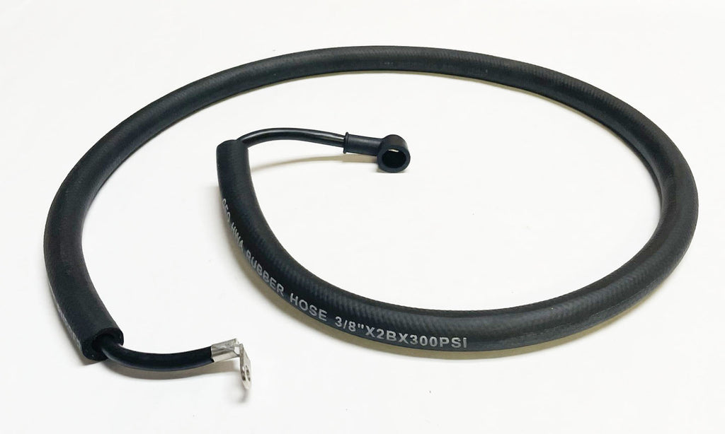 Honda CB350 CB360 CL350 CL360 Starter Motor Cable - Replaces Honda OEM 32410-286-000