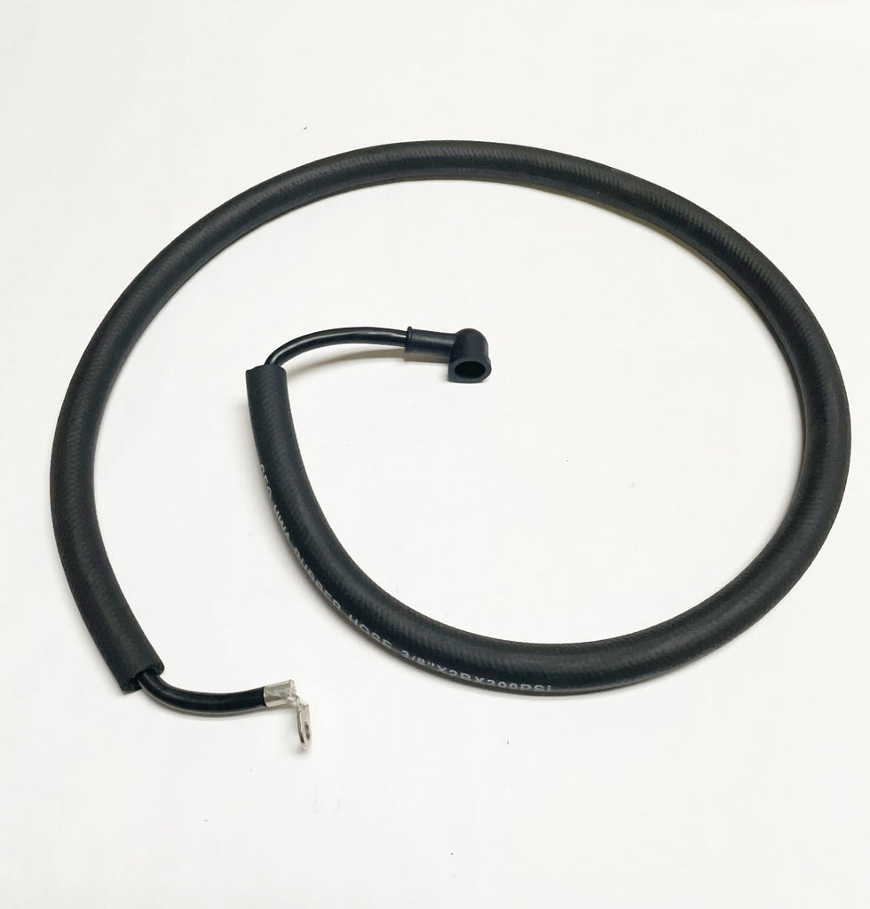 Honda CB350 CB360 CL350 CL360 Starter Motor Cable - Replaces Honda OEM 32410-286-000