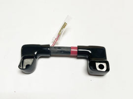 1975-76 Honda CB750K Starter Battery Cable - Replaces Honda OEM 32401-341-000