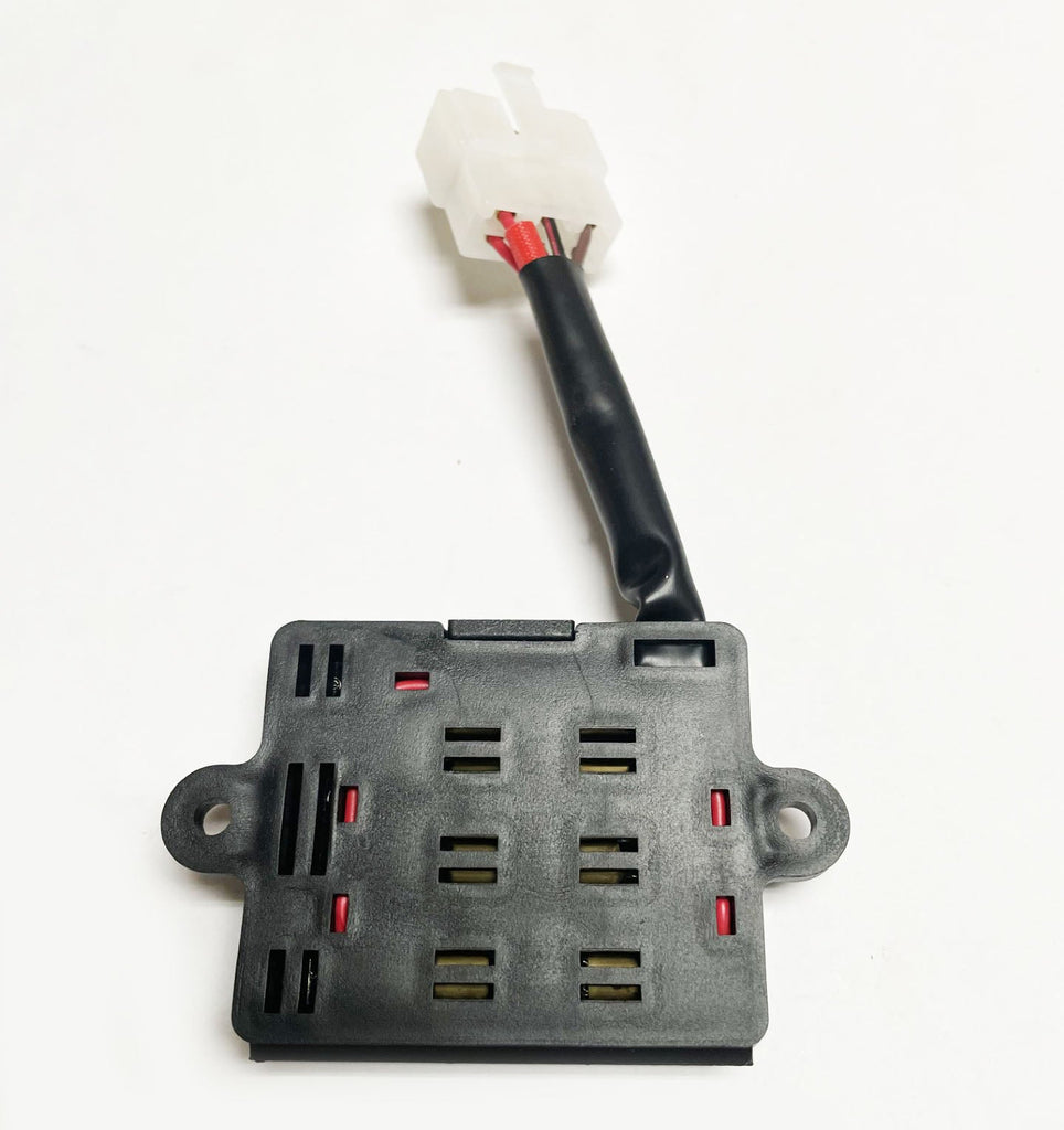 Honda CB360 CJ360 CL360 Fuse Box Assembly - Replaces Honda OEM 32110-369-013