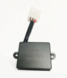 Honda CB360 CJ360 CL360 Fuse Box Assembly - Replaces Honda OEM 32110-369-013