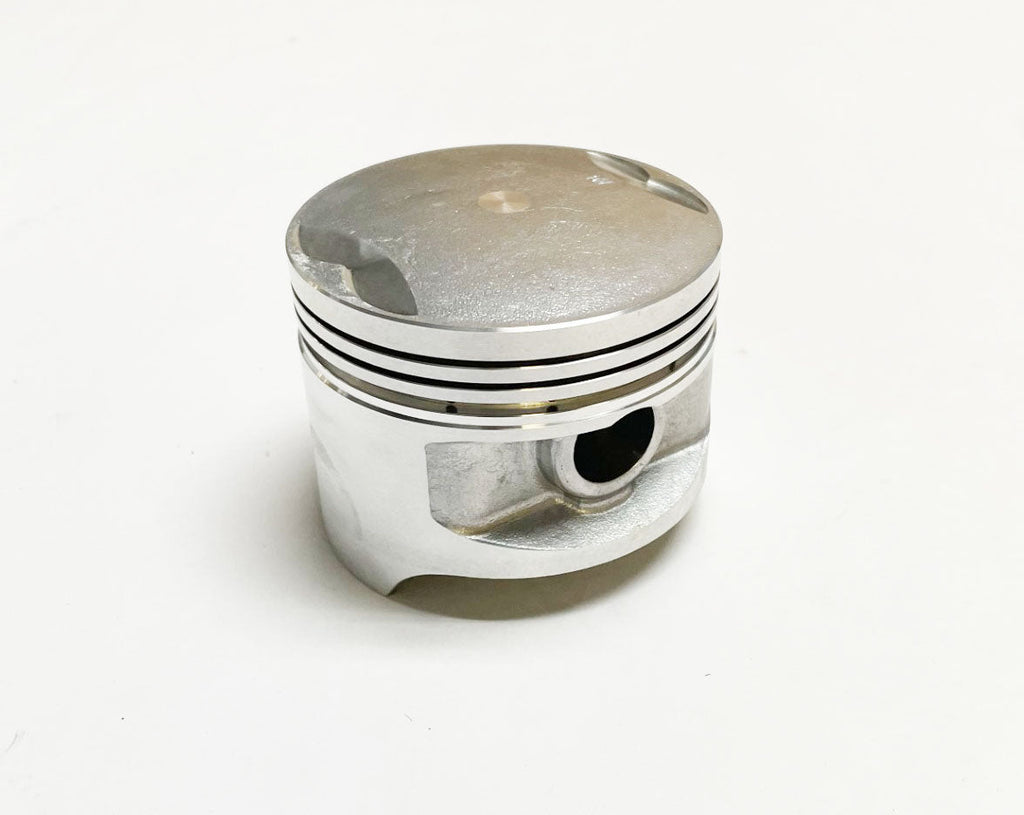 Honda GL1100 GL1100A GL1100I Piston - 75mm Standard Bore - Replaces Honda OEM 13101-463-004