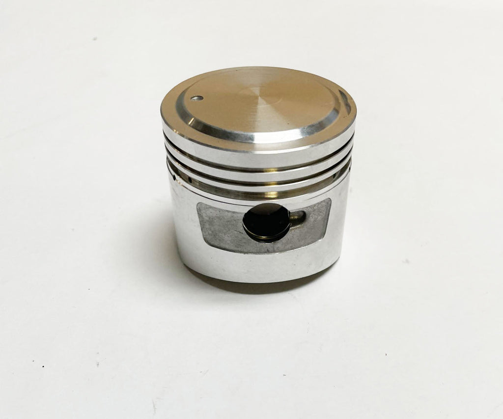 Honda CB750F CB750K Piston - 61mm Standard Bore - Replaces Honda OEM 13101-392-020