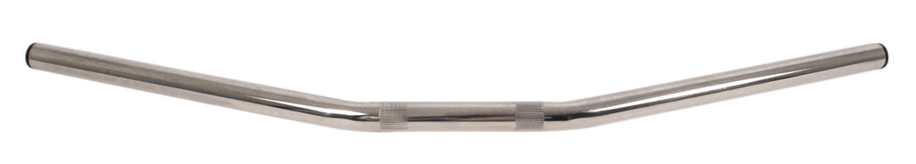 Universal Drag Style Handlebar - Chrome - 7/8"