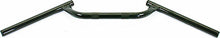 Load image into Gallery viewer, Universal Cafe / Clubman Style Handlebar - Black - 7/8"