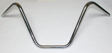Load image into Gallery viewer, Universal Ape Hanger Handlebar - Chrome - 7/8"