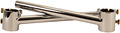 Universal Clip - On Handlebar Set - 35mm