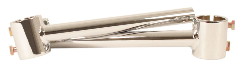 Universal Clip - On Handlebar Set - 37mm