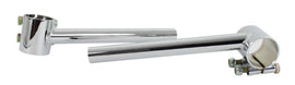 Universal Clip - On Handlebar Set - 39mm