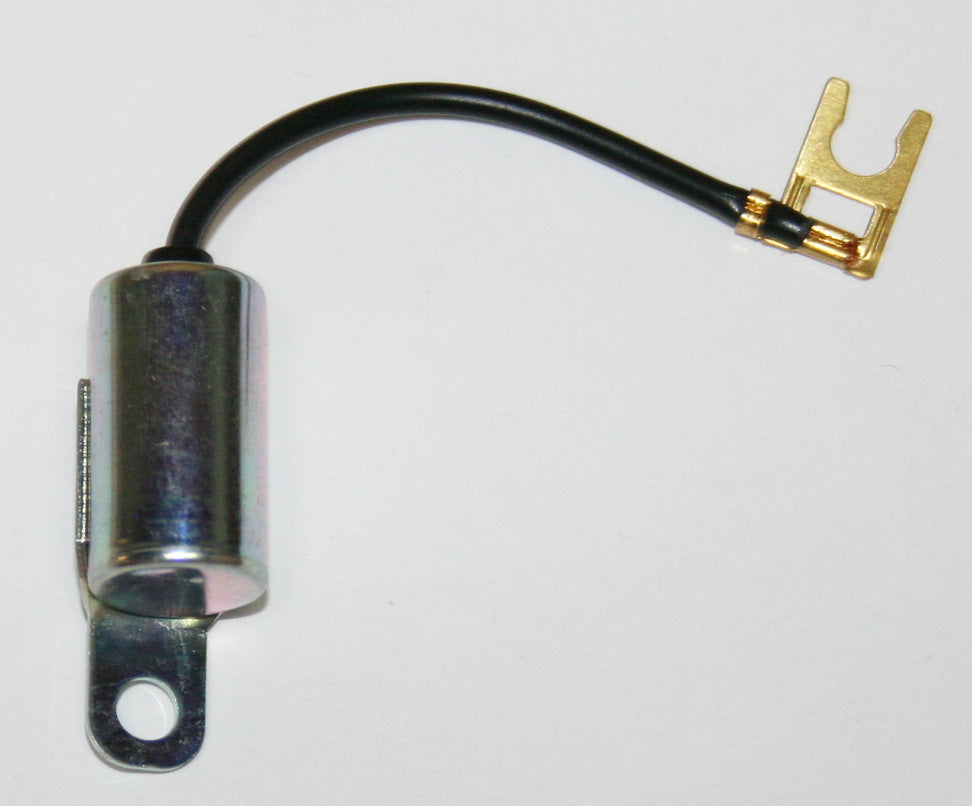 Suzuki GS1000 GS850 GS750 GS550 Condenser - Replaces Suzuki OEM 33261-33010