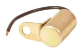 1977-78 Suzuki GS400 Condenser - Replaces Suzuki OEM 33421-44010