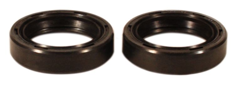 Kawasaki Yamaha Suzuki Motorcycle Fork Seal Set/2-32 x 44 x 10.5