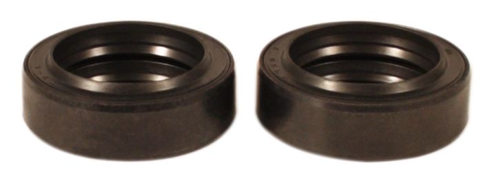 Honda Kawasaki Yamaha Suzuki Motorcycle Fork Seal Set/2-27 x 39 x 10.5
