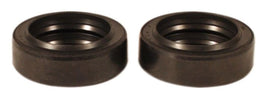 Honda Kawasaki Yamaha Suzuki Motorcycle Fork Seal Set/2-27 x 39 x 10.5