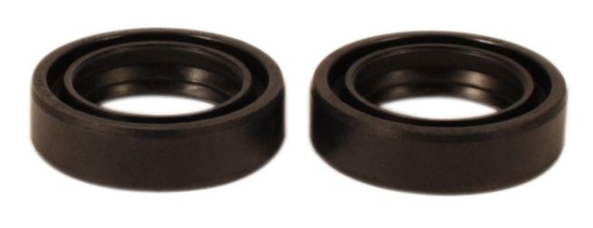Honda CR125 XL100 XL125 XL175 Fork Seal Set/2-31 x 43 x 12.5