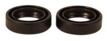 Load image into Gallery viewer, Honda CR125 XL100 XL125 XL175 Fork Seal Set/2-31 x 43 x 12.5