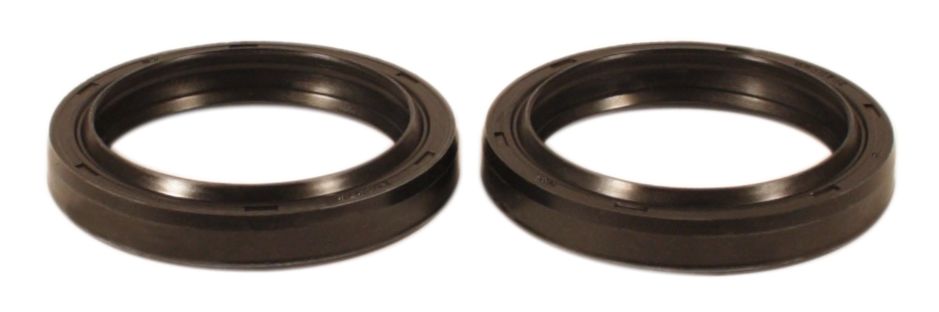Honda Kawasaki Yamaha Suzuki Motorcycle Fork Seal Set/2-41 x 53 x 8/10.5