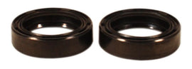 Kawasaki Yamaha Suzuki Motorcycle Fork Seal Set/2-30 x 40.5 x 10.5