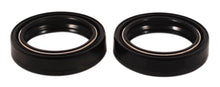 Load image into Gallery viewer, Honda Kawasaki Yamaha Suzuki Motorcycle Fork Seal Set/2-37 x 50 x 11