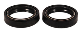 Honda Kawasaki Yamaha Suzuki Motorcycle Fork Seal Set/2-37 x 50 x 11