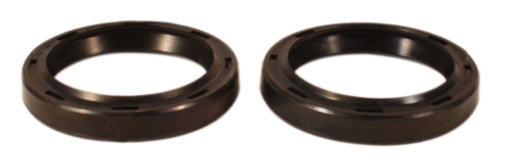 Kawasaki Yamaha Motorcycle Fork Seal Set/2-40 x 52 x 8/9.5