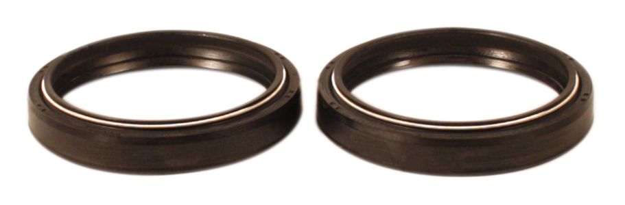 Honda Kawasaki Yamaha Motorcycle Fork Seal Set/2-48 x 58 x 8.5/10