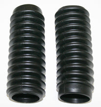 Load image into Gallery viewer, Honda CB750 CB550 CB500 CB450 Stock Type Fork Gaitors - Replaces Honda OEM 51611-300-000