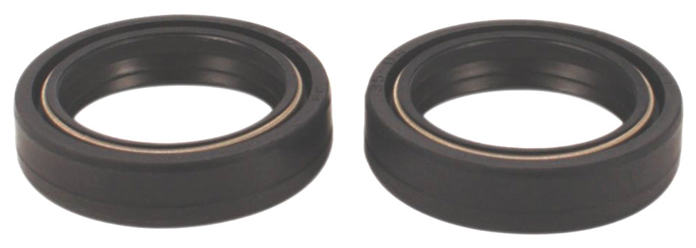 Honda CB750 CB450 CL450 CL72 Fork Seal Set/2-35 x 46 x 11 - Replaces Honda OEM 91255-292-003